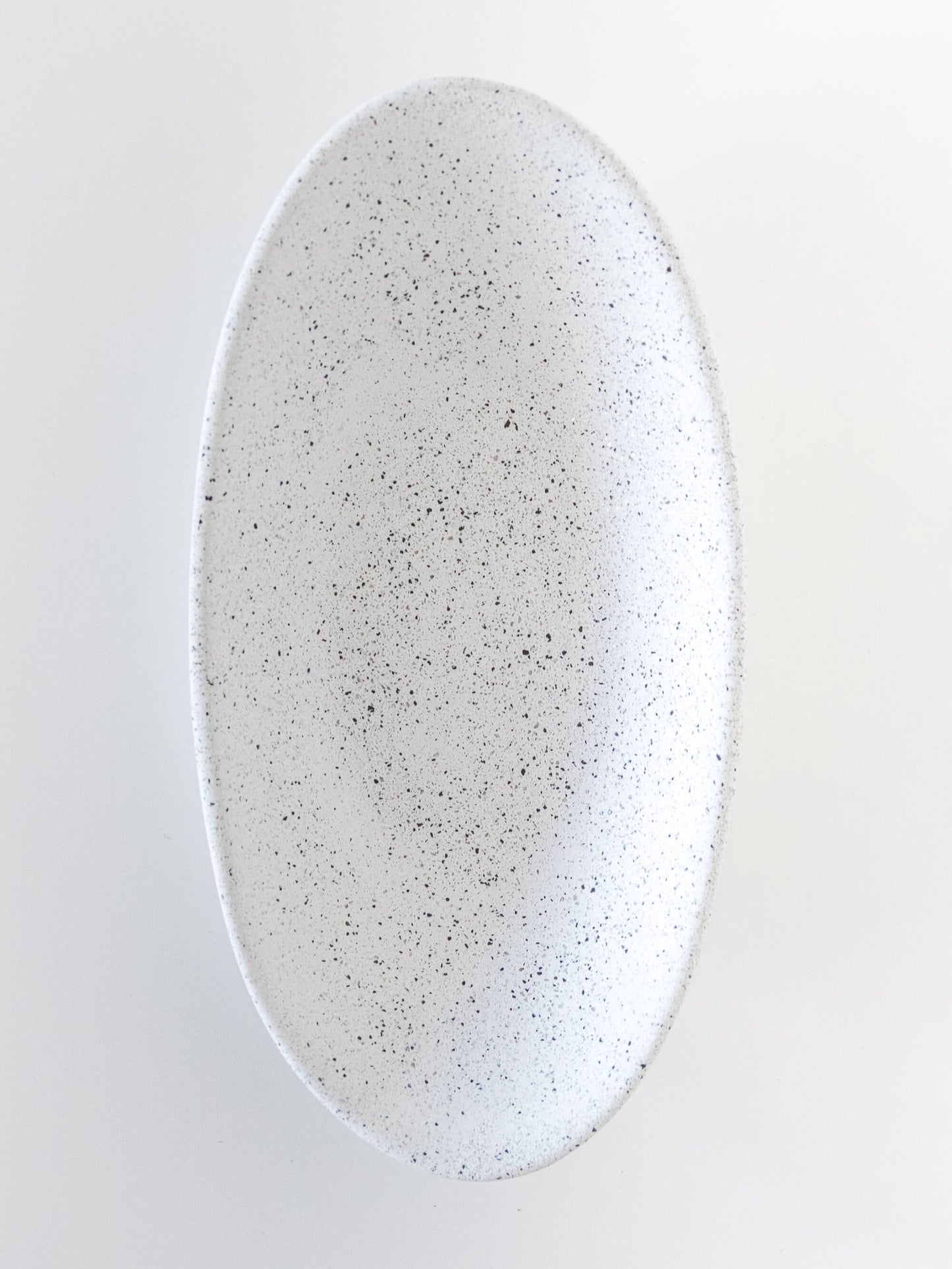 Oval Decorative Bowl | Entryway Key Tray