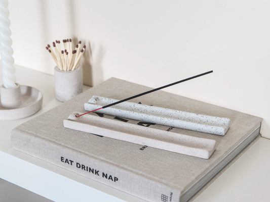 Long Incense Stick Holder | Incense Burner