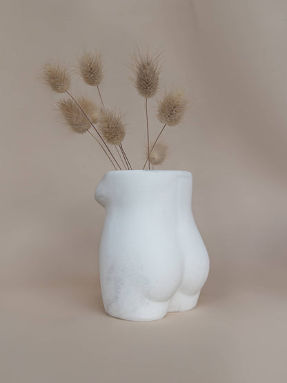 Body Shape Vase |  Pen Holder