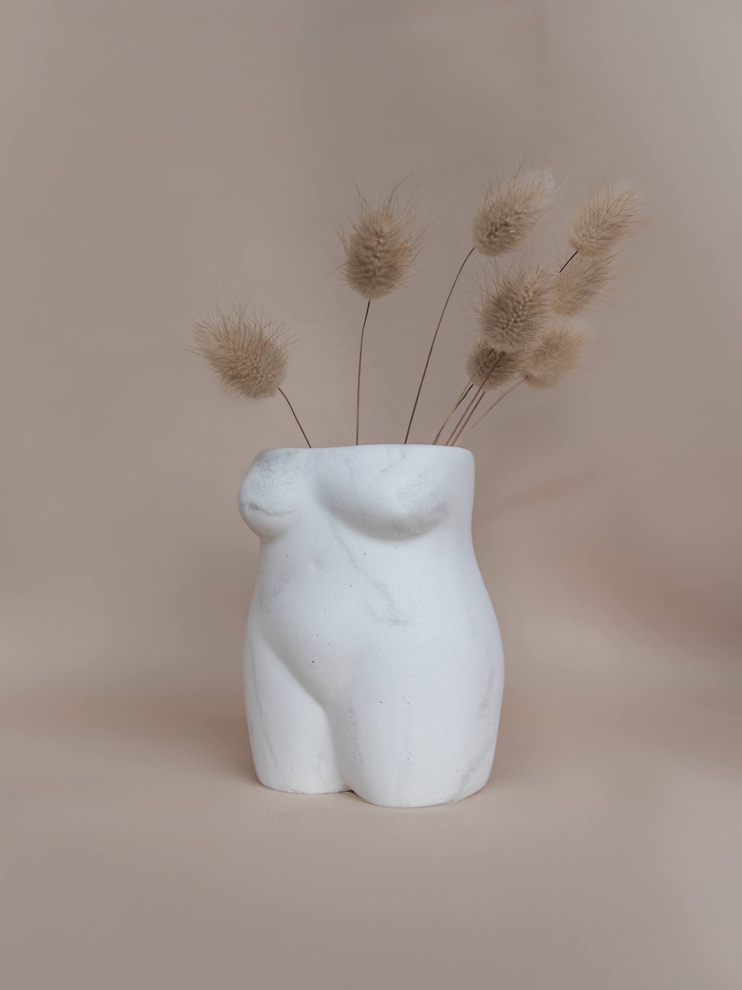 Body Shape Vase |  Pen Holder