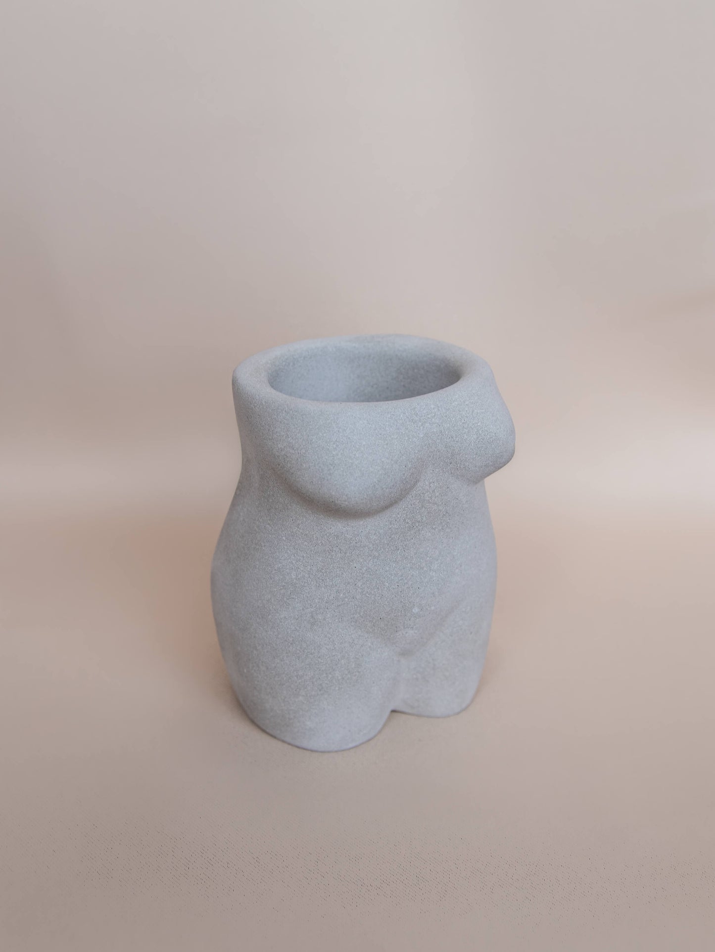 Body Shape Vase |  Pen Holder