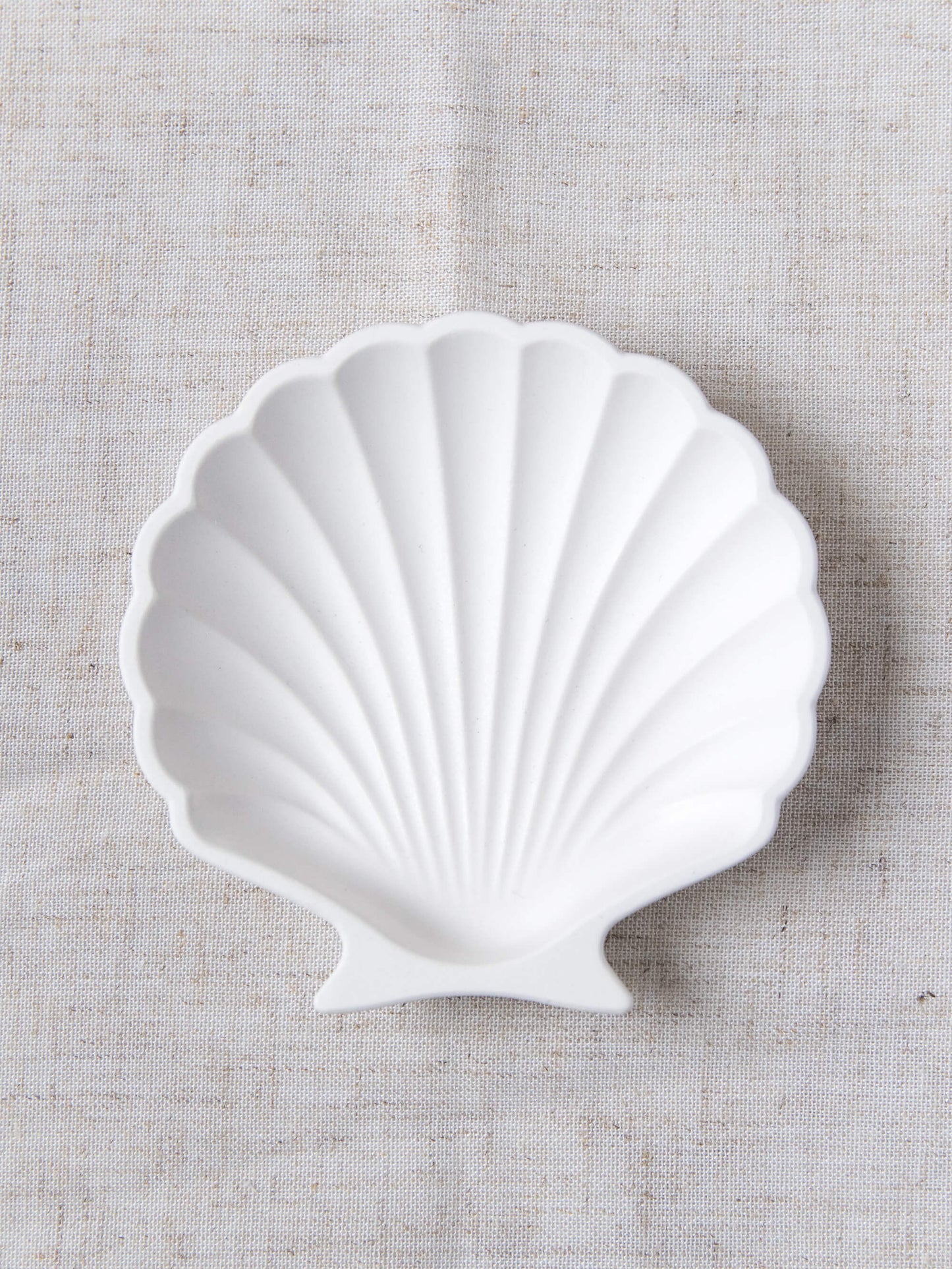 Shell Trinket Tray