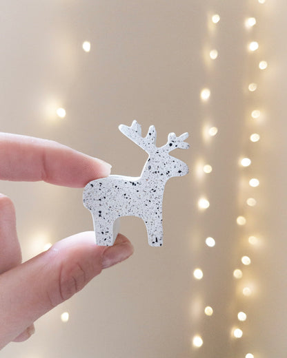 Decorative Reindeers Christmas Decor