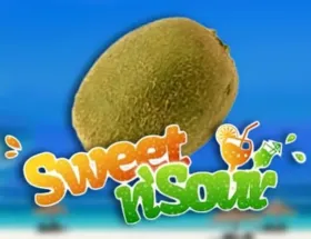 Sweet n Sour Oryx Gaming