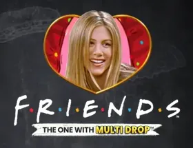 Friends The One With Multidrop Atlantic Digital