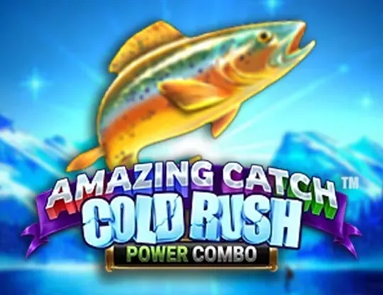 Amazing Catch Cold Rush Power Combo Just For The Win